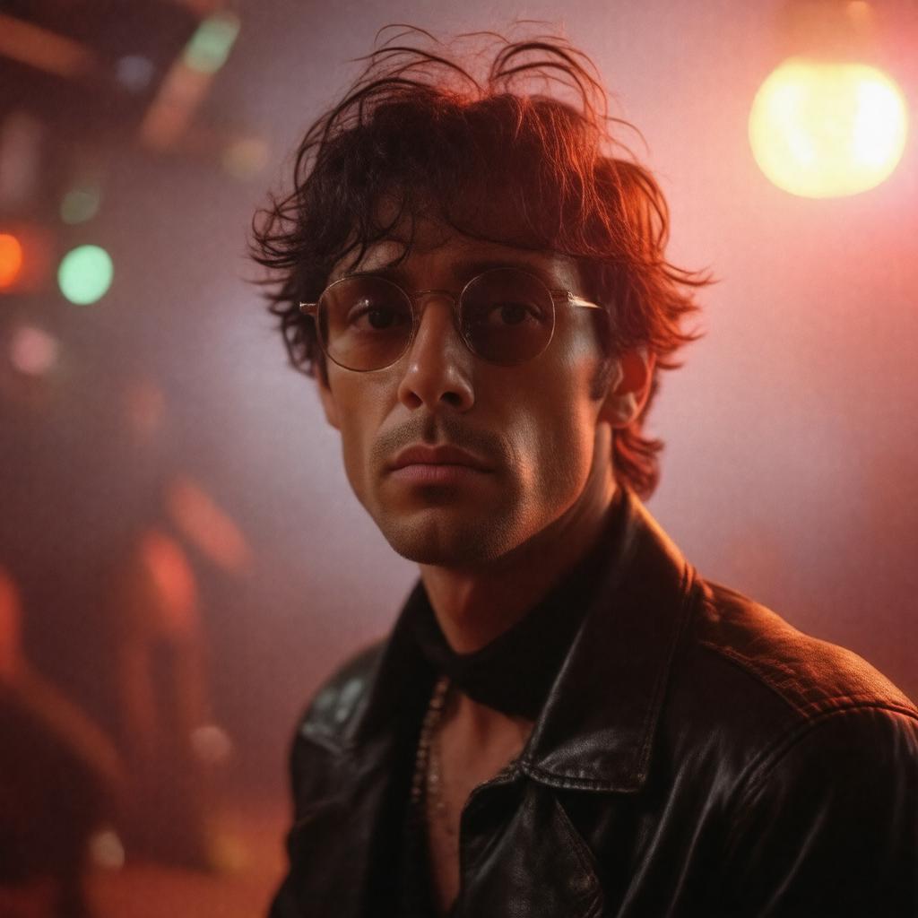 Richard Ashcroft (solo)